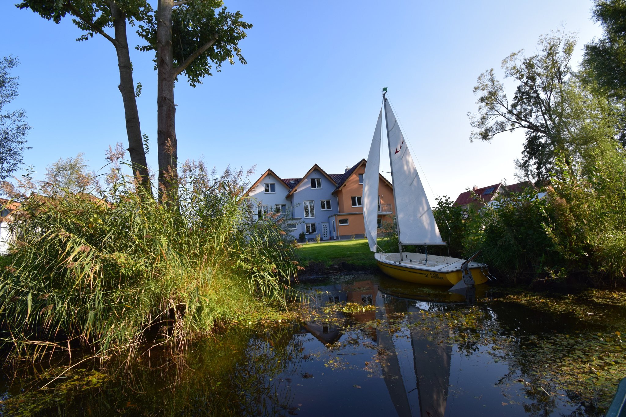 Kap Luv Hafendorf Apartments