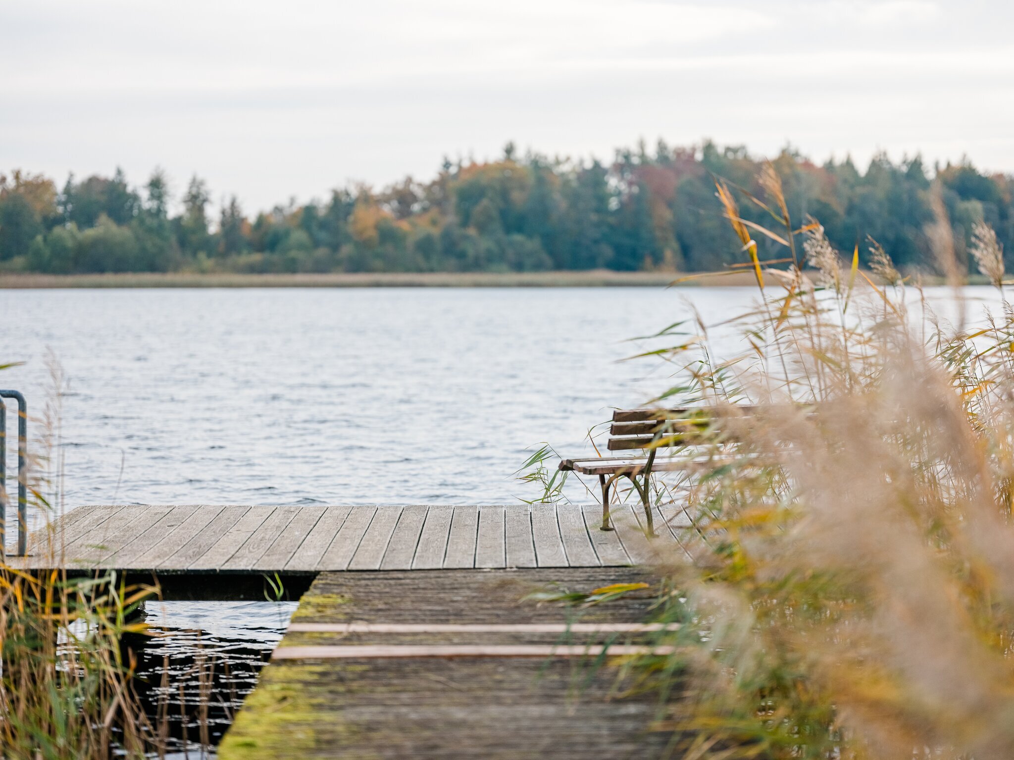 Luxus-Ferienhaus Am Wasser Inkl. Boot